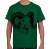 Ultra Cotton® Youth 6 oz. T-Shirt Thumbnail