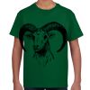Ultra Cotton® Youth 6 oz. T-Shirt Thumbnail