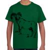 Ultra Cotton® Youth 6 oz. T-Shirt Thumbnail