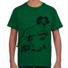 Ultra Cotton® Youth 6 oz. T-Shirt Thumbnail