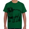 Ultra Cotton® Youth 6 oz. T-Shirt Thumbnail