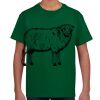 Ultra Cotton® Youth 6 oz. T-Shirt Thumbnail