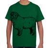 Ultra Cotton® Youth 6 oz. T-Shirt Thumbnail