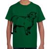 Ultra Cotton® Youth 6 oz. T-Shirt Thumbnail