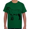 Ultra Cotton® Youth 6 oz. T-Shirt Thumbnail