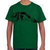 Ultra Cotton® Youth 6 oz. T-Shirt Thumbnail