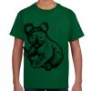 Ultra Cotton® Youth 6 oz. T-Shirt Thumbnail