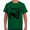 Ultra Cotton® Youth 6 oz. T-Shirt Thumbnail