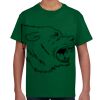 Ultra Cotton® Youth 6 oz. T-Shirt Thumbnail