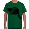 Ultra Cotton® Youth 6 oz. T-Shirt Thumbnail