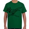 Ultra Cotton® Youth 6 oz. T-Shirt Thumbnail