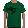 Ultra Cotton® Youth 6 oz. T-Shirt Thumbnail
