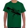 Ultra Cotton® Youth 6 oz. T-Shirt Thumbnail