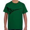 Ultra Cotton® Youth 6 oz. T-Shirt Thumbnail