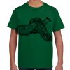 Ultra Cotton® Youth 6 oz. T-Shirt Thumbnail