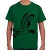 Ultra Cotton® Youth 6 oz. T-Shirt Thumbnail
