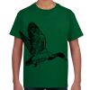Ultra Cotton® Youth 6 oz. T-Shirt Thumbnail