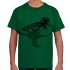 Ultra Cotton® Youth 6 oz. T-Shirt Thumbnail