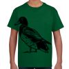 Ultra Cotton® Youth 6 oz. T-Shirt Thumbnail