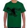 Ultra Cotton® Youth 6 oz. T-Shirt Thumbnail
