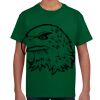 Ultra Cotton® Youth 6 oz. T-Shirt Thumbnail