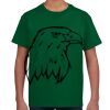 Ultra Cotton® Youth 6 oz. T-Shirt Thumbnail
