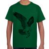Ultra Cotton® Youth 6 oz. T-Shirt Thumbnail