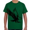Ultra Cotton® Youth 6 oz. T-Shirt Thumbnail