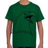 Ultra Cotton® Youth 6 oz. T-Shirt Thumbnail
