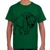 Ultra Cotton® Youth 6 oz. T-Shirt Thumbnail