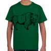 Ultra Cotton® Youth 6 oz. T-Shirt Thumbnail