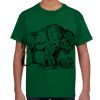 Ultra Cotton® Youth 6 oz. T-Shirt Thumbnail