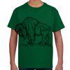 Ultra Cotton® Youth 6 oz. T-Shirt Thumbnail