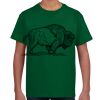 Ultra Cotton® Youth 6 oz. T-Shirt Thumbnail