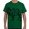 Ultra Cotton® Youth 6 oz. T-Shirt Thumbnail