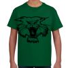 Ultra Cotton® Youth 6 oz. T-Shirt Thumbnail