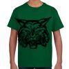 Ultra Cotton® Youth 6 oz. T-Shirt Thumbnail