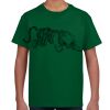 Ultra Cotton® Youth 6 oz. T-Shirt Thumbnail