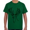 Ultra Cotton® Youth 6 oz. T-Shirt Thumbnail