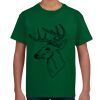 Ultra Cotton® Youth 6 oz. T-Shirt Thumbnail