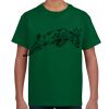 Ultra Cotton® Youth 6 oz. T-Shirt Thumbnail