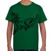 Ultra Cotton® Youth 6 oz. T-Shirt Thumbnail