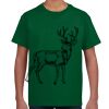Ultra Cotton® Youth 6 oz. T-Shirt Thumbnail