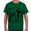 Ultra Cotton® Youth 6 oz. T-Shirt Thumbnail