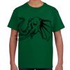 Ultra Cotton® Youth 6 oz. T-Shirt Thumbnail