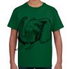Ultra Cotton® Youth 6 oz. T-Shirt Thumbnail