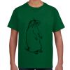 Ultra Cotton® Youth 6 oz. T-Shirt Thumbnail