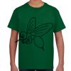 Ultra Cotton® Youth 6 oz. T-Shirt Thumbnail