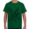 Ultra Cotton® Youth 6 oz. T-Shirt Thumbnail