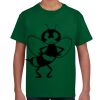 Ultra Cotton® Youth 6 oz. T-Shirt Thumbnail